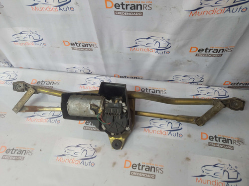 Maquina Motor Limpador Parabrisas Gol G3 9390453052 13349
