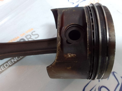 Biela Mercedes Classe A 190 1.9  11565