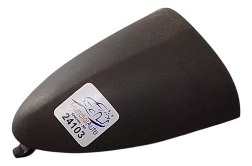 Capa Maçaneta Externa Original Ford Focus    24103