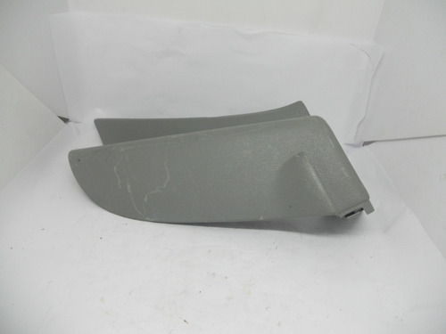 Acabamento Porta Malas Direito Renault Scenic 7702280123