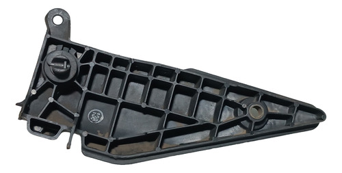 Acabamento Suporte Superior Radiador Bmw X5 2001 2006