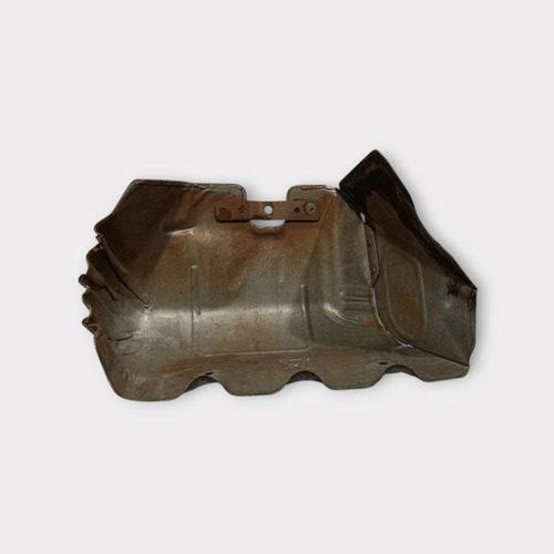 Defletor Calor Coletor Ford Fiesta Street 1997 A 2002