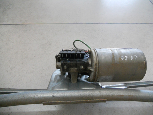 Motor Limpador Parabrisa Ve Gol Saveiro Parati G3 G4