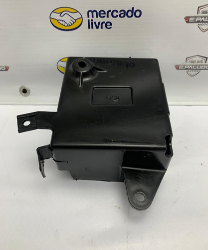 Caixa Bateria Honda Cbx 250 Twister Original