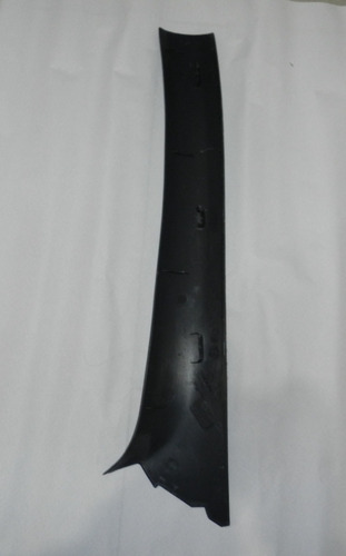 Moldura Para-brisa Dianteiro Direito Palio Siena 1996 A 2000
