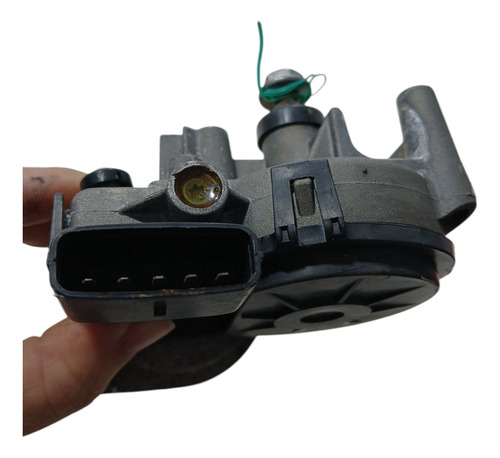 Motor Limpador Parabrisa Hyundai I30 2009 A 2012 (ap)
