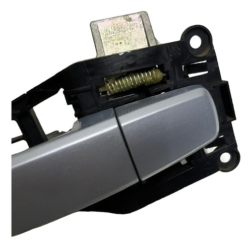 Maçaneta Externa Gm Vectra Traseira Esquerda 2008 2009 2010