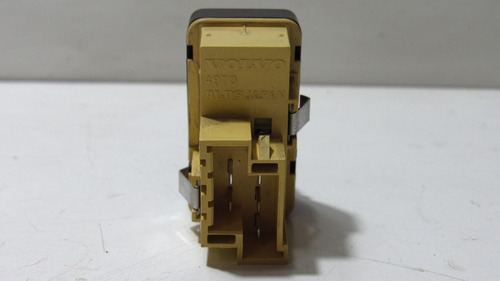 Botão Computador De Bordo Volvo V70 1998 9162959 Original