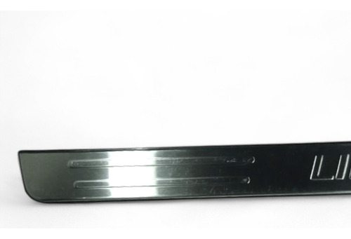 Soleira Da Porta Dianteira Lado Direito Lifan X60 2015