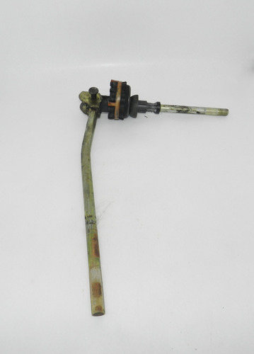 Haste Trambulador Vw Gol Parati Saveiro 99/05 811711159a