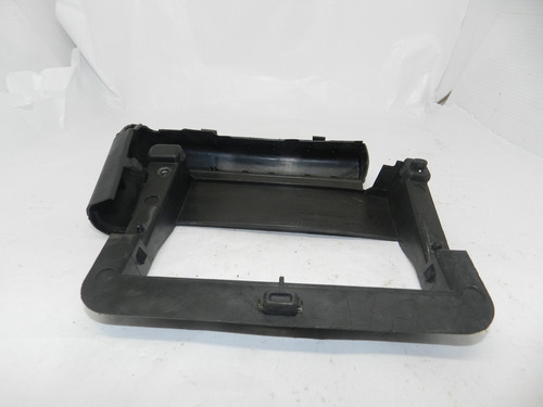 Suporte Módulo Injeção Renault Clio Symbol 99/04 7700435379
