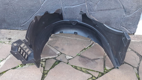 Para-barro Dianteiro Direito Renault Sandero Clio 14/21
