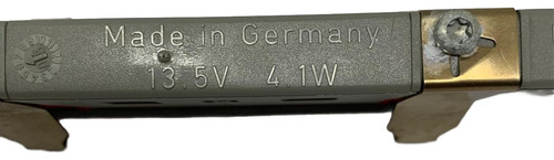 Break Light Mercedes-benz C180 C200 C230 01/05 Original