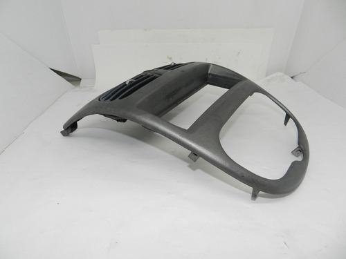 Moldura Ar Condicionado Peugeot 206 Sw 2008