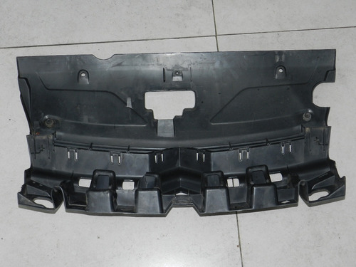 Grade Parachoque Citroen C5 2001 A 2005 9650279777 C Detalhe