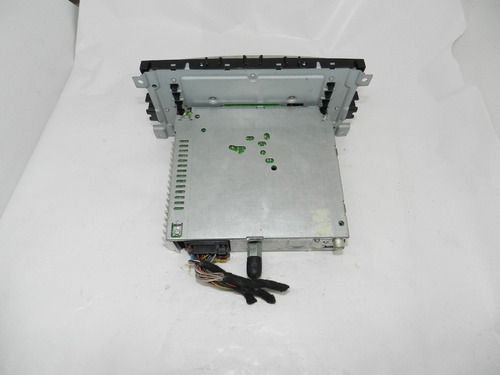 Rádio Cd Player Am/fm Ford Focus 2008 A 2013 Am5518c939ae