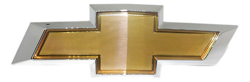 Emblema Grade Dianteira Gm Celta 2012 A 2016 52016723