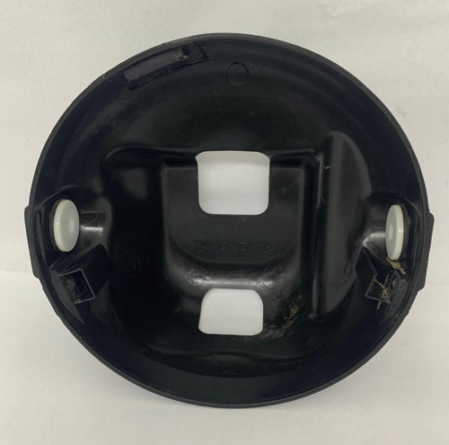 Carcaça Capa Farol Yamaha Ybr 125
