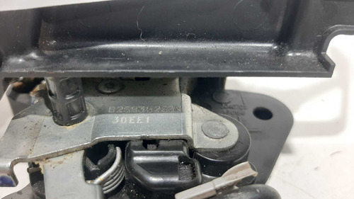  Fechadura Trava Elétrica Tras.esq Renault Kwid 2020