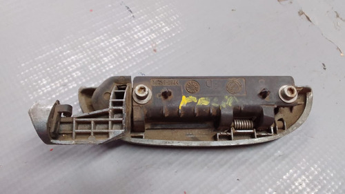 Maçaneta Externa Dianteira Direita Fiat Palio    24222