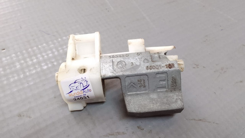 Suporte Maçaneta Esquerda Peugeot 208 Citroen C3/c4    24031