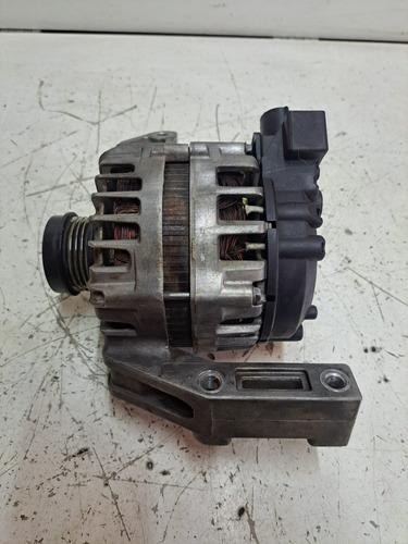 Alternador Ford Focus 2.0 16v 2014 2015 2016 Automático