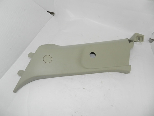 Acabamento Coluna Traseira Direita Ford Edge 2008 A 2013