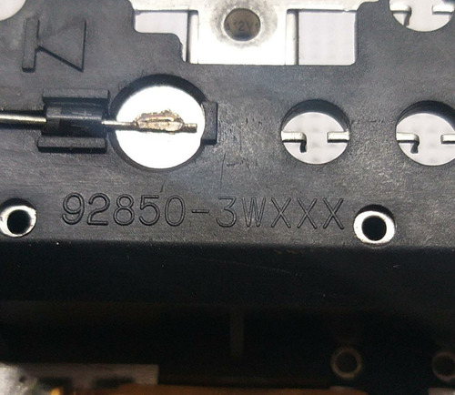Luz Teto Cortesia Kia Sportage 2013 2014 A 2016 928503wxxx
