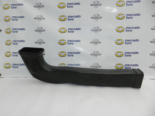 Duto Ar Painel Lado Direito Mercedes-benz C180k W203 00/06