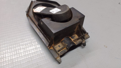 Maçaneta Interna Porta Direita Ford Ka 2008 A 2013   23946