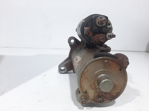 Motor Partida Arranque Ford Focus 1.8 2.0 16v 2002 2003 2004