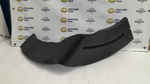 Duto Ar Assoalho Direito Mercedes-benz C180k 2000 A 2007