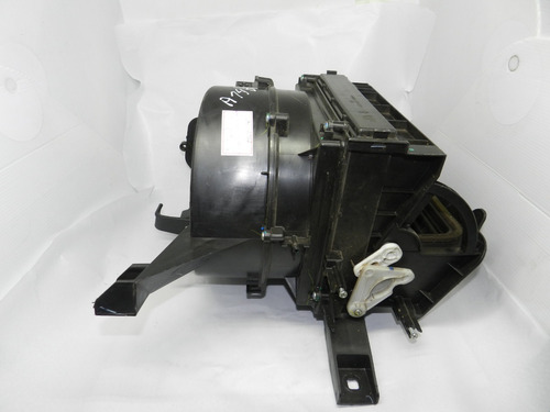 Carcaça Caixa Ventilação Honda City 1.5 2010 