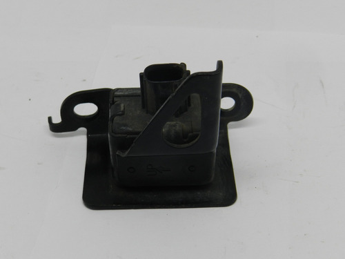 Sensor Impacto Esquerdo Honda Fit 2003 A 2008 1876005500