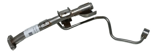 Cano Oleo Turbina Motor Nissan Frontier 2.5 2008 2012