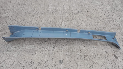 Moldura Coluna Cinto Sprinter 1997/2011 Lado Direito