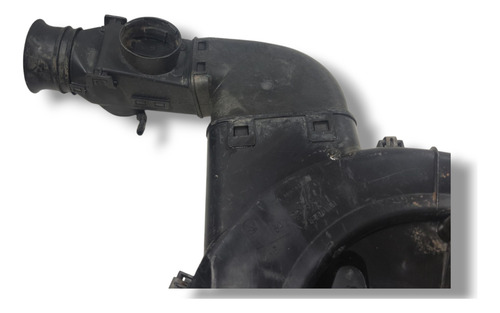 Tampa Caixa Filtro Ar Ford Escort 93 A 96 (al) Com Detalhe
