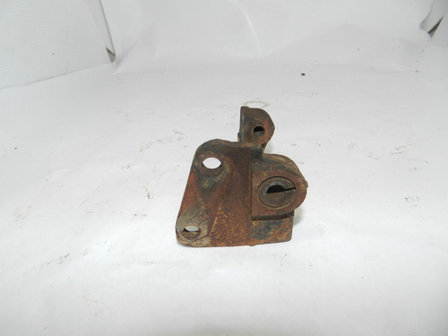 Suporte Alternador Vw Gol Parati Saveiro Santana 1.6 1.8 Ap