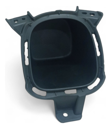 Porta Treco Do Painel Lado Esquerdo Honda Fit 2012 A 2014