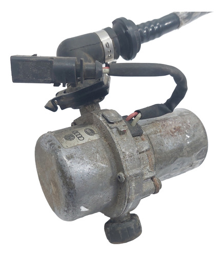 Bomba De Vácuo Passat / A3 1.8 20v Ano 2002 A 2006