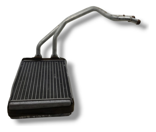 Radiador Ar Quente Ford Fiesta 2001 (al)