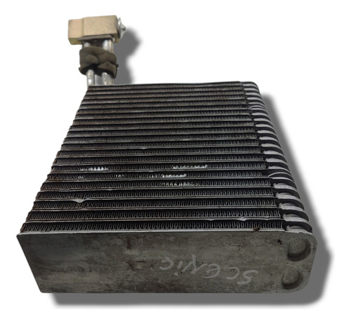 Evaporador Ar Condicionado Renault Scenic 2006 2008 (al)