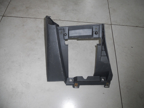 Moldura Lateral Painel Caixa Fusível Fiat Stilo 2002 A 2008
