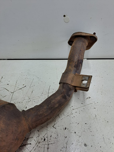 Catalisador Fiat 500 1.4 8v Evo 2012 2013 2014 2015