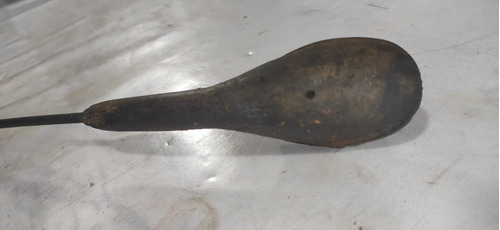 Antena Teto Dianteira Fiat Mobi 13/20 21261
