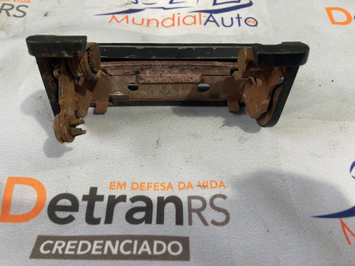 Maçaneta Externa Diant Direita Pampa 1982/1997 18003