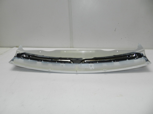 Grade Dianteira Sem Emblema Fiat Palio 10/14 100190995