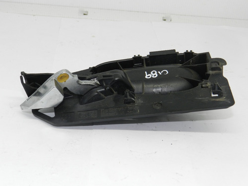 Maçaneta Interna Lado Direito Peugeot 307 2007 2008 A 2013