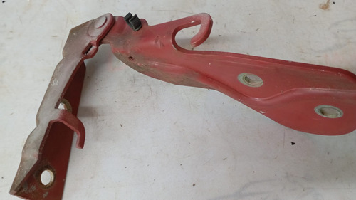 Braço Dobradiça  Capô  Jac  J3 2010/15  L D 25941