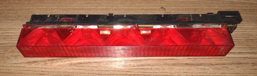 Break Light Ford New Fiesta Focus Sedan 2009 A 2012 